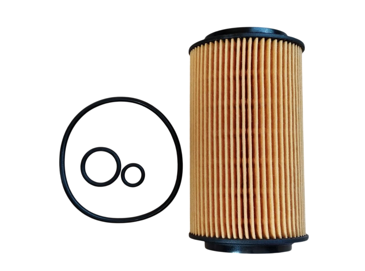 Фільтр оливний AUTOTECHTEILE 100 1809 MERCEDES CDI (3085961700)