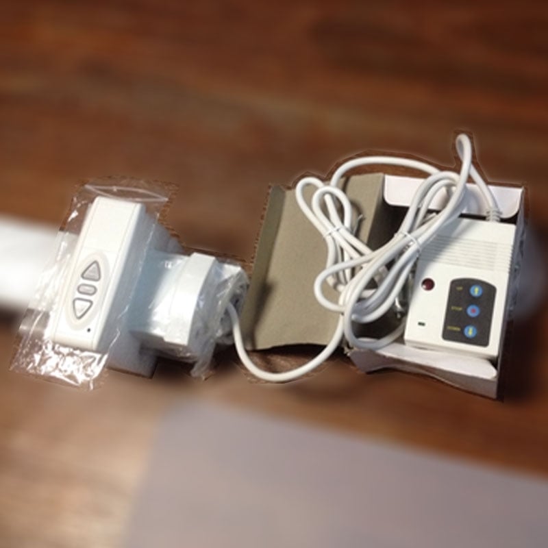 Екран для проєкторів EQUIPIFY ESAA100 моторизований настінний стельовий 100" 221x123 см 16:9 (tf2648) - фото 10 Екран для проєкторів EQUIPIFY ESAA100 моторизований настінний стельовий 100" 221x123 см 16:9 (tf2648) - фото 10