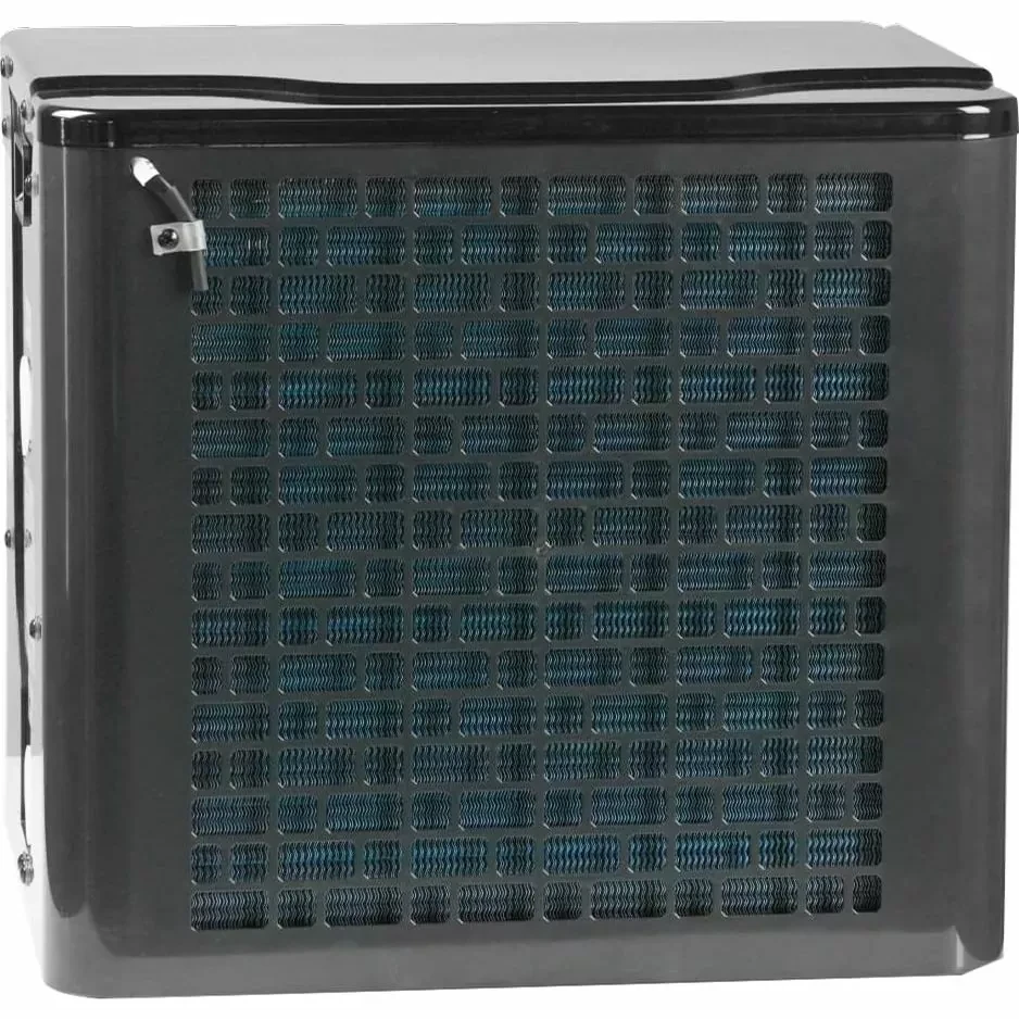 Насос тепловой инверторный для бассейна Aquajoy 5 кВт - фото 7