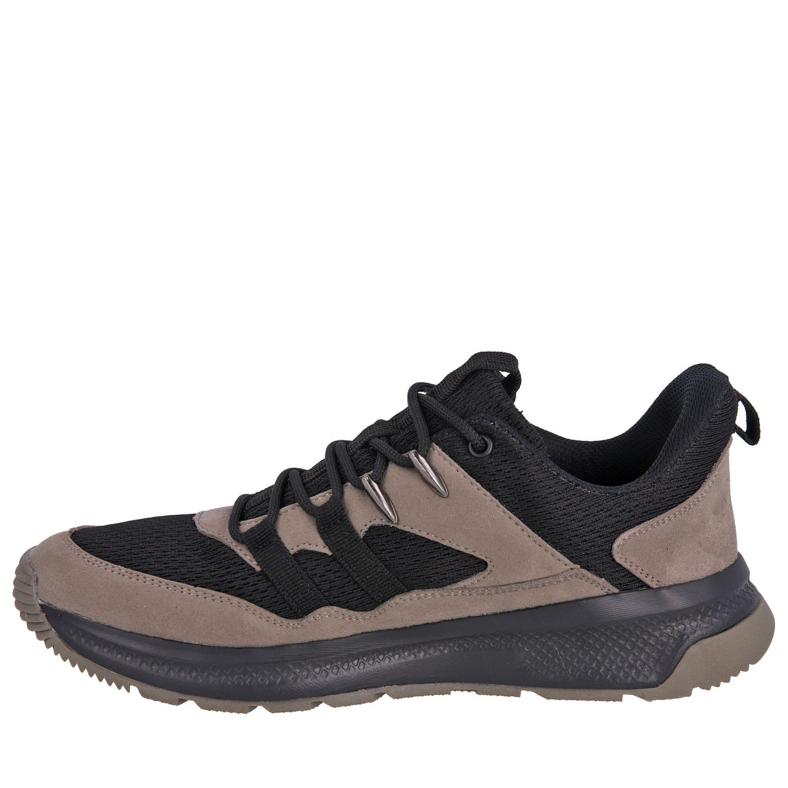 Кроссовки мужские Grunberg р. 42 Хаки (92477137) - фото 2 Кроссовки мужские Grunberg р. 42 Хаки (92477137) - фото 2