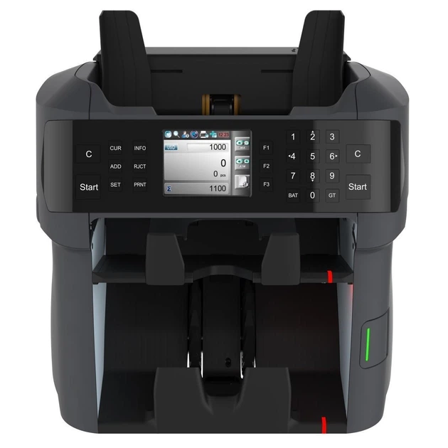 Лічильник банкнот Smart MA-7100 (577094026)