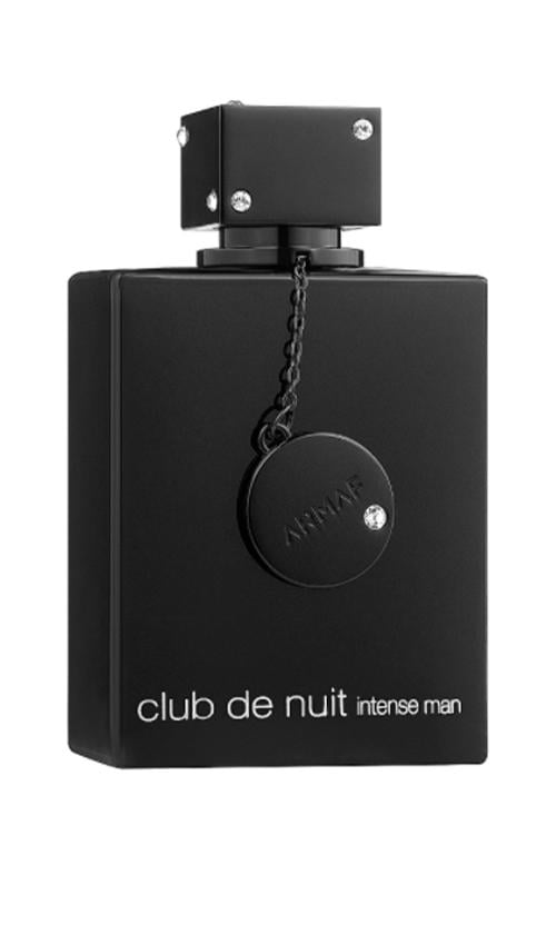 Туалетна вода Armaf Club De Nuit Intense Man (10224)