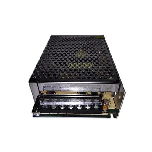 Блок питания импульсный UAlectric S-120-12 12V 10А 120 Вт (26711566) Блок питания импульсный UAlectric S-120-12 12V 10А 120 Вт (26711566)