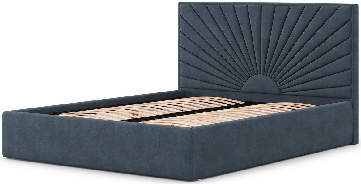 Кровать Allure Монголия 160х200 см Dolphin