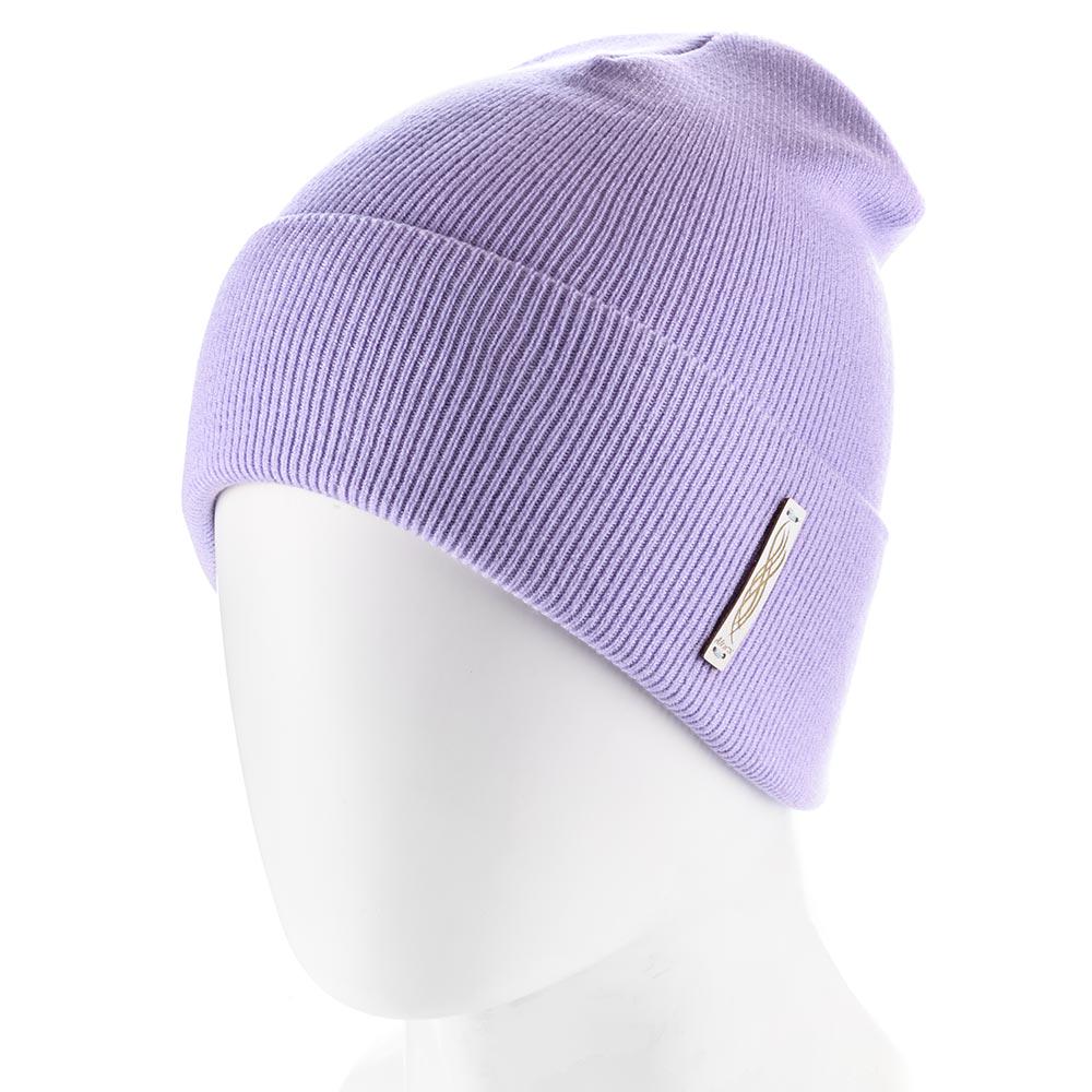 Шапка бини из вискозы Zolly UH846 one size Орхидея Шапка бини из вискозы Zolly UH846 one size Орхидея