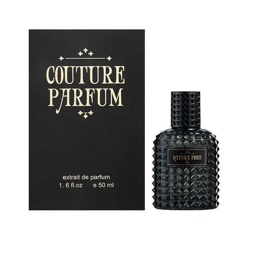 Духи унисекс Couture Parfum Bodytoxic extrait de parfum 50 мл (1388)