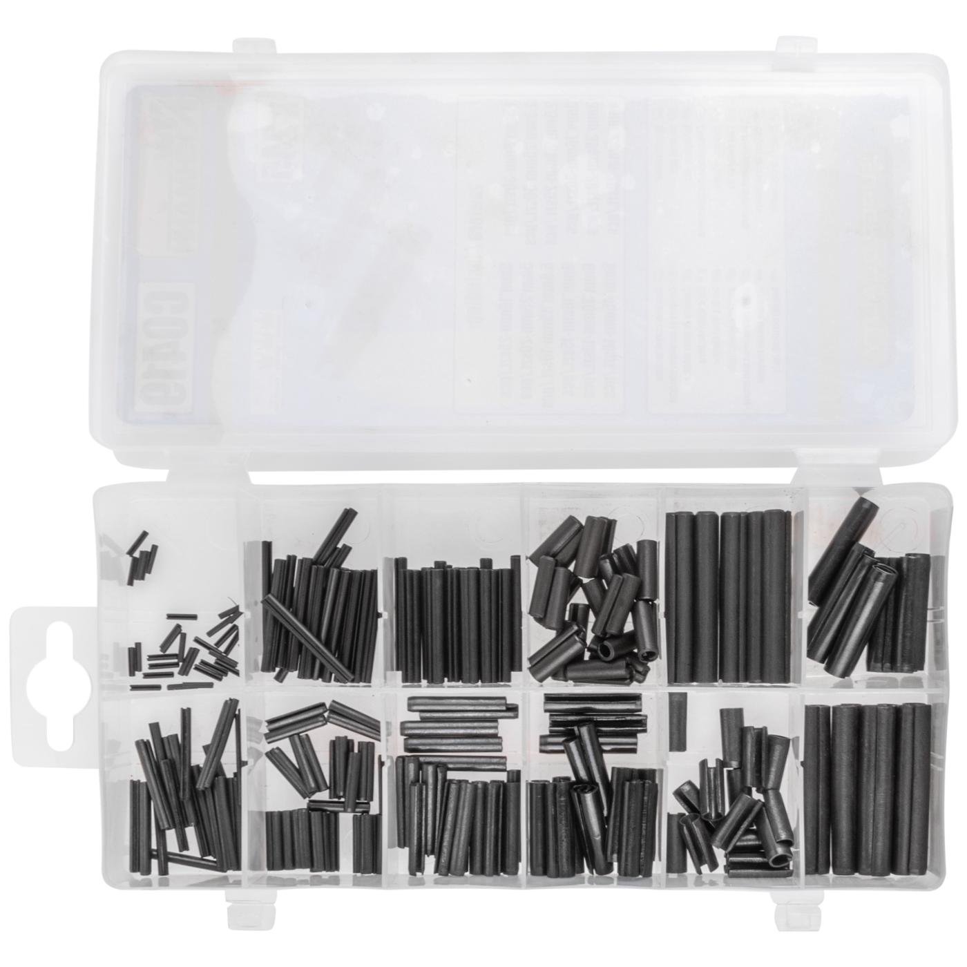 Набор шт.ифтов распорных Richmann 245 шт. (C0419)