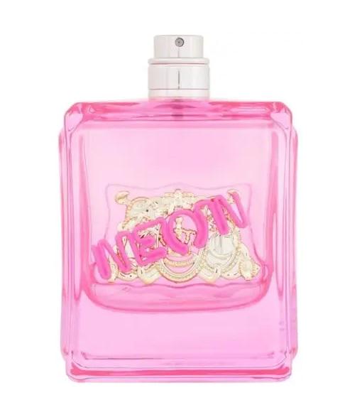 Парфумована вода для жінок Juicy Couture Viva La Juicy Neon тестер 100 мл (2891) - фото 1