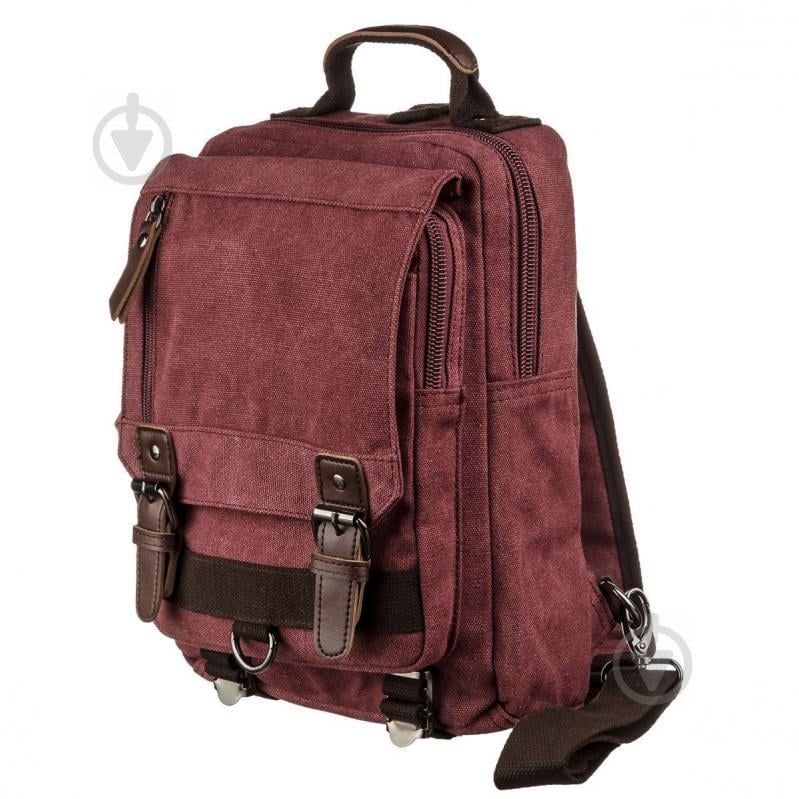 Сумка-рюкзак на одне плече Vintage 20140