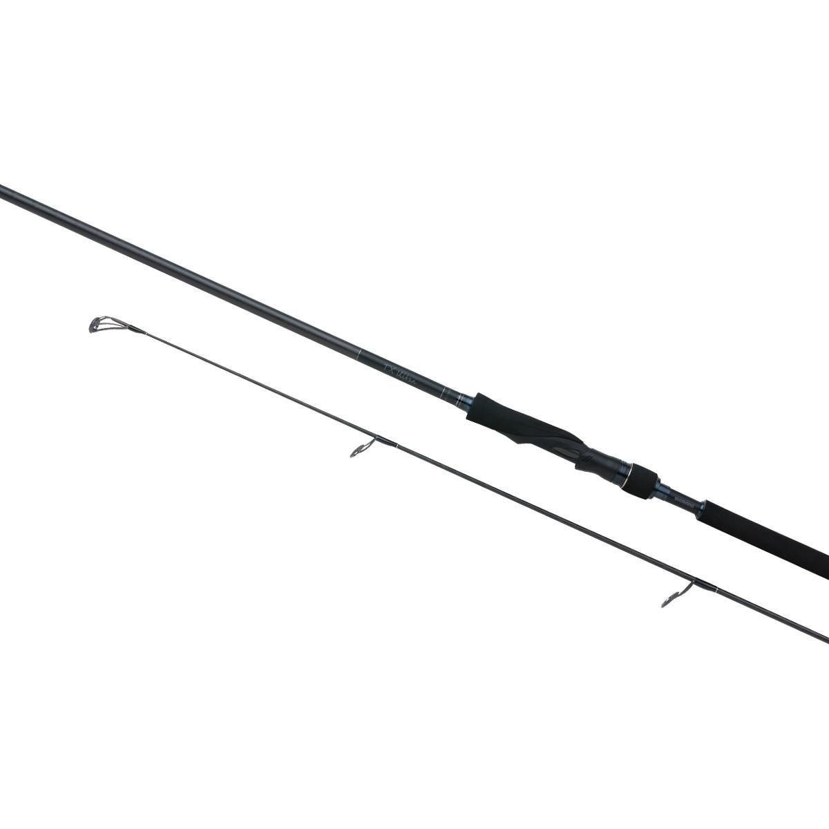 Удилище карповое Shimano Tribal Carp TX-Ultra 12'/3,66 m 3,5lbs+ (1971354099) - фото 2