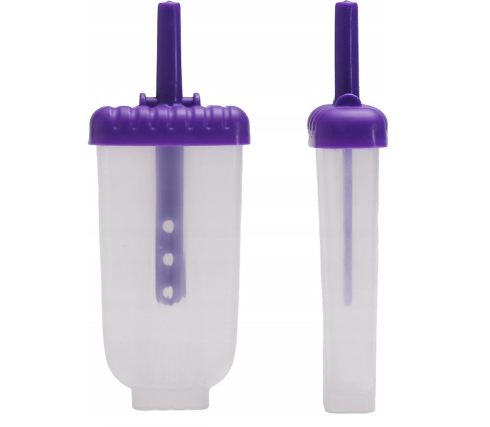 Форма для приготовления мороженого Ofenbach на 6 порций 11,5х5,5х2 см (10117) - фото 2 Форма для приготовления мороженого Ofenbach на 6 порций 11,5х5,5х2 см (10117) - фото 2