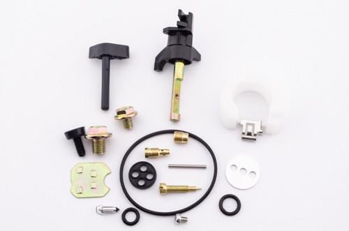 Ремкомплект карбюратора для мотоблока бензинового 6 л.с. (0029)