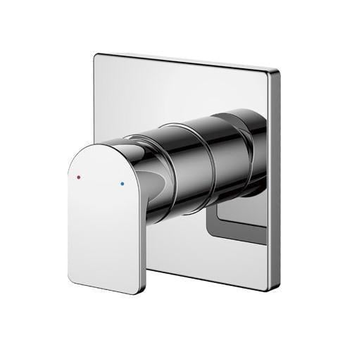 Смеситель для душа Luminex LX588-042 однорычажный Хром (37460571) Смеситель для душа Luminex LX588-042 однорычажный Хром (37460571)