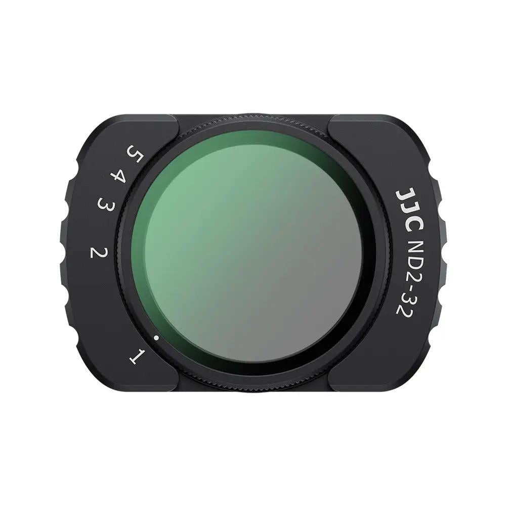 Светофильтр JJCF-PN232 ND2-32 Variable Filter VND-фильтр для DJI Osmo Pocket 3/4