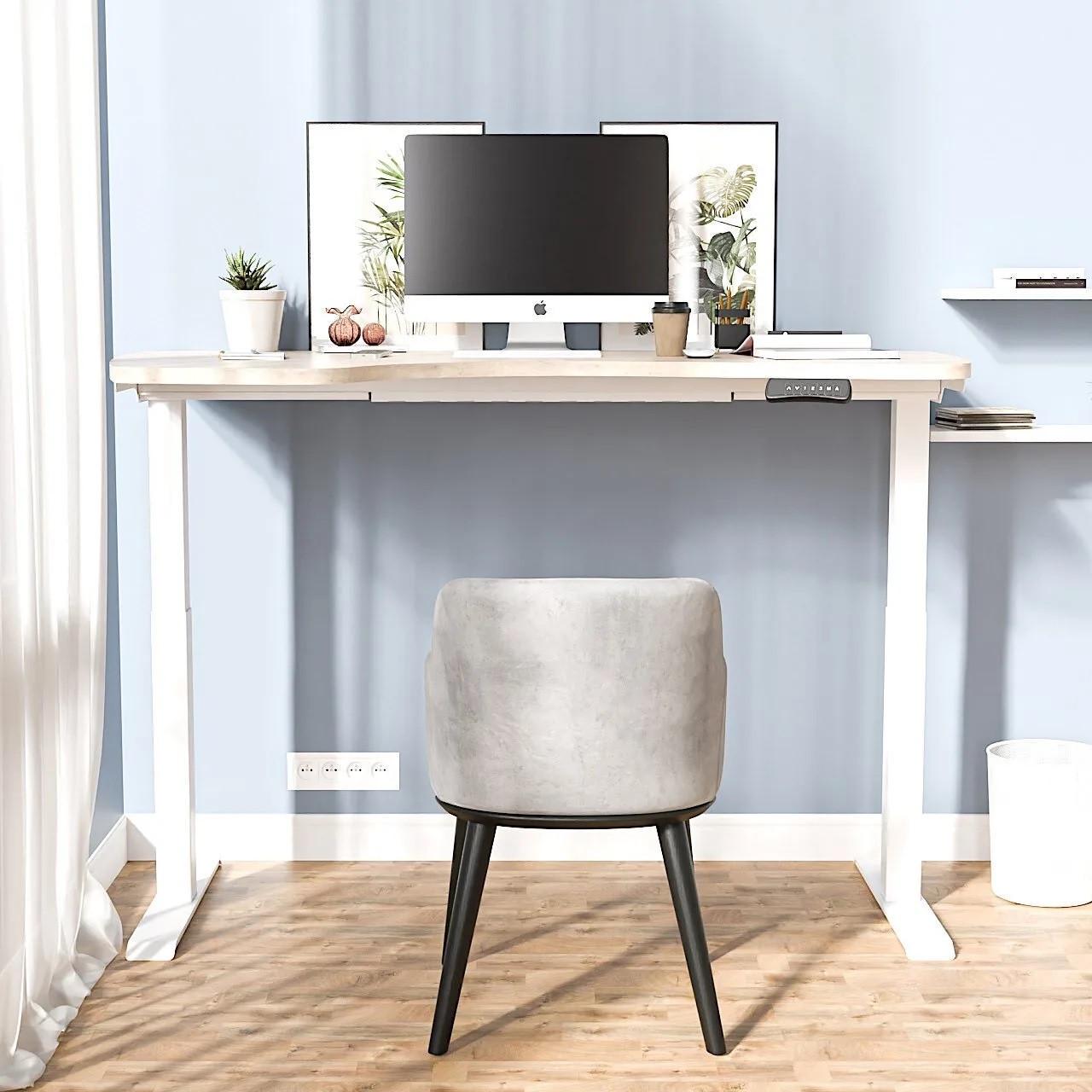 Геймерский стол PARUS TOWER регулируемый угловой эргономичный дизайн (PТ/ДА0027) - фото 3 Геймерский стол PARUS TOWER регулируемый угловой эргономичный дизайн (PТ/ДА0027) - фото 3