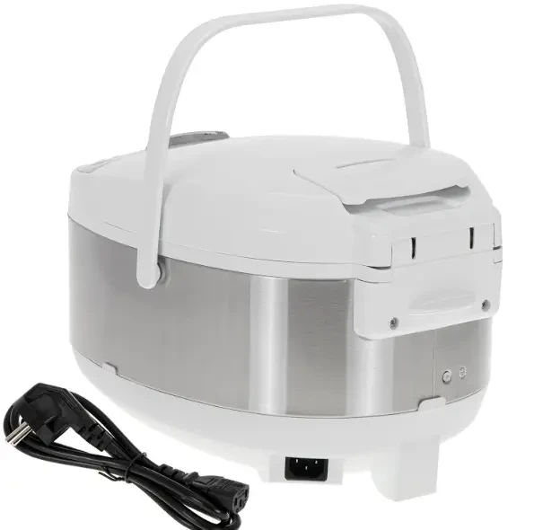 Мультиварка Adler AD 6420 3,25 л - фото 3 Мультиварка Adler AD 6420 3,25 л - фото 3