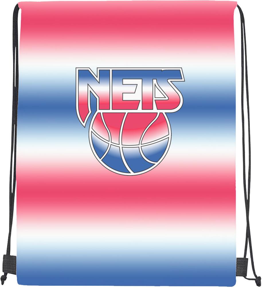 Мішок спортивний Nets 1 (20299592)