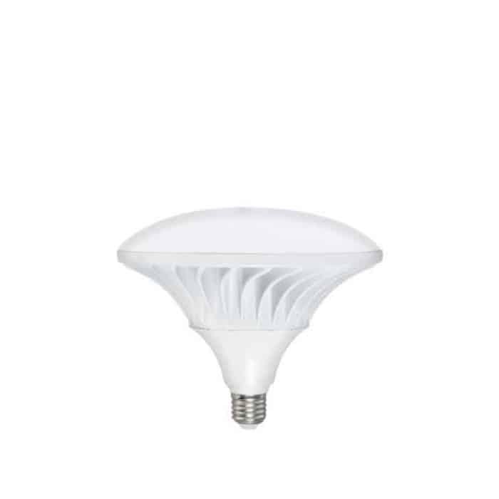Світлодіодна лампа HOROZ ELECTRIC SMD Уфо 50W 6400K Е27 5000 Lm 175-250V (001-056-0050-010)