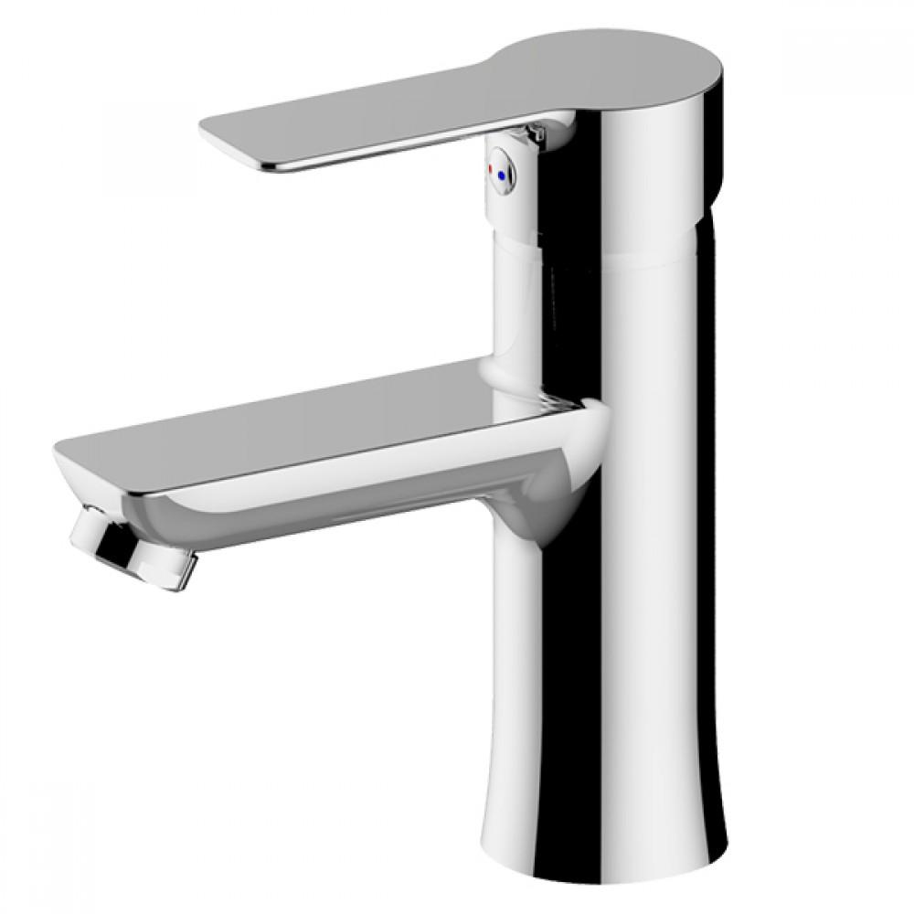 Смеситель для умывальника CRON Enzo (125401)