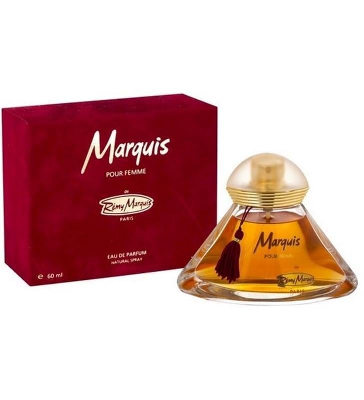 Парфюмированная вода женская Marquis Remy Marquis 60 мл