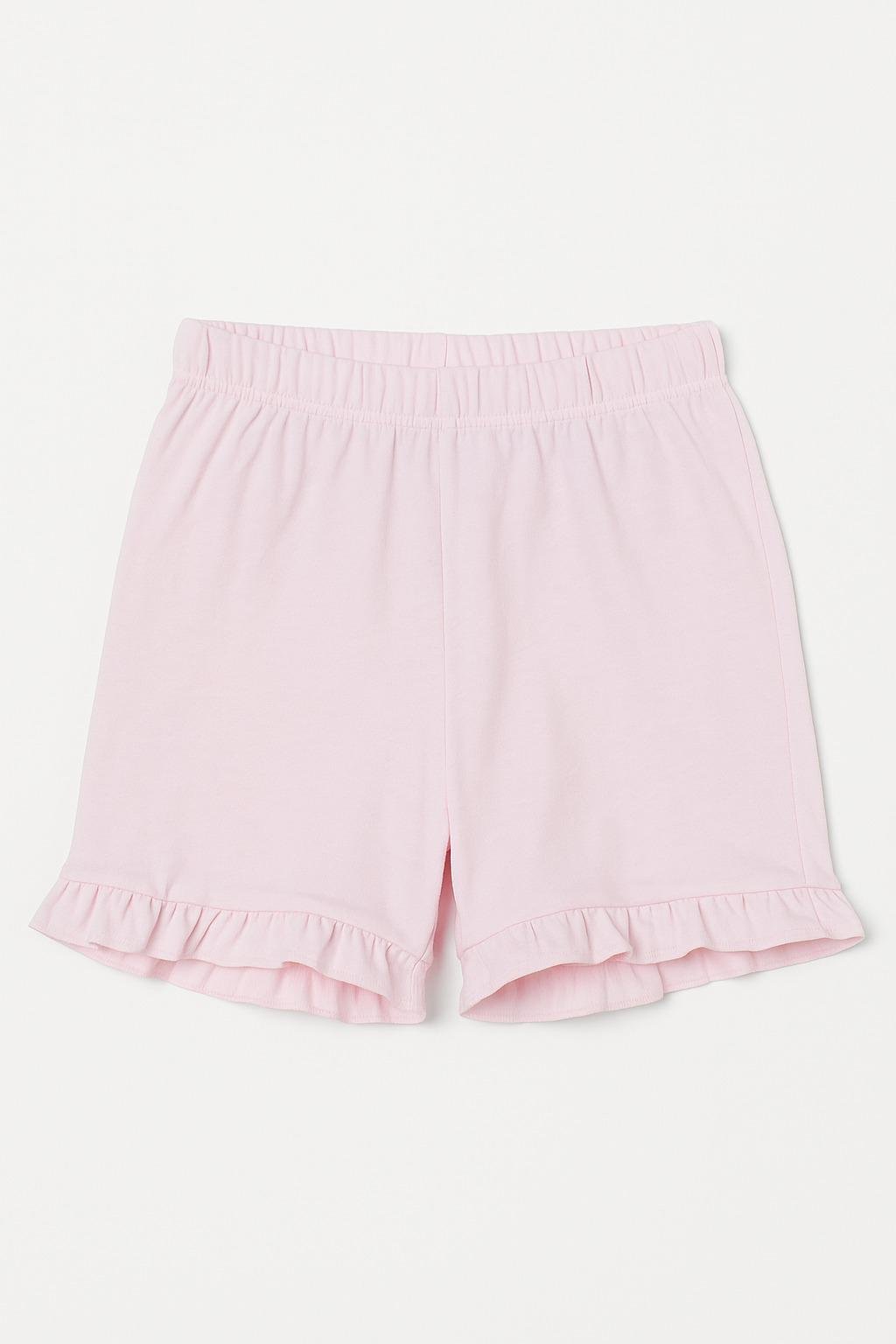 Шорти PRIMARK 3182920 122 см Рожевий