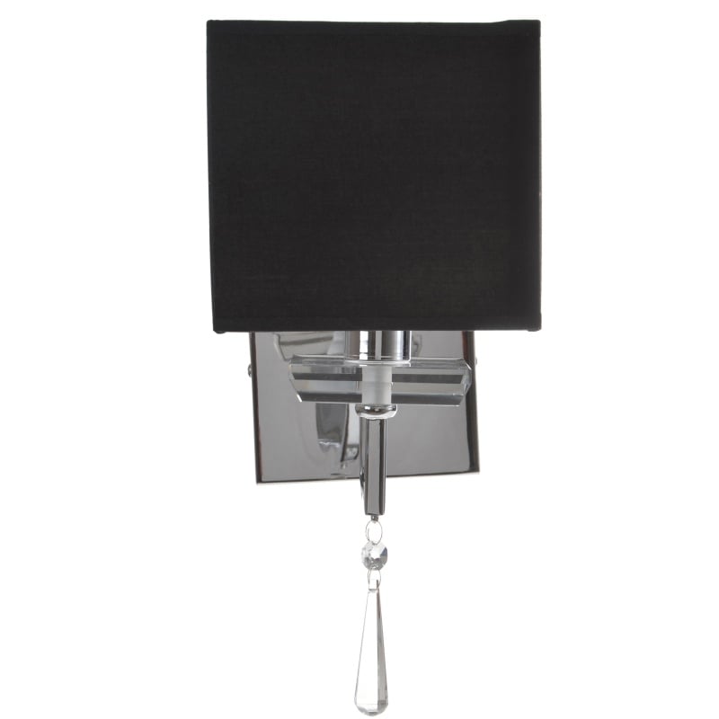 Бра Brille BCL-319W/1 CHR (L6-021)