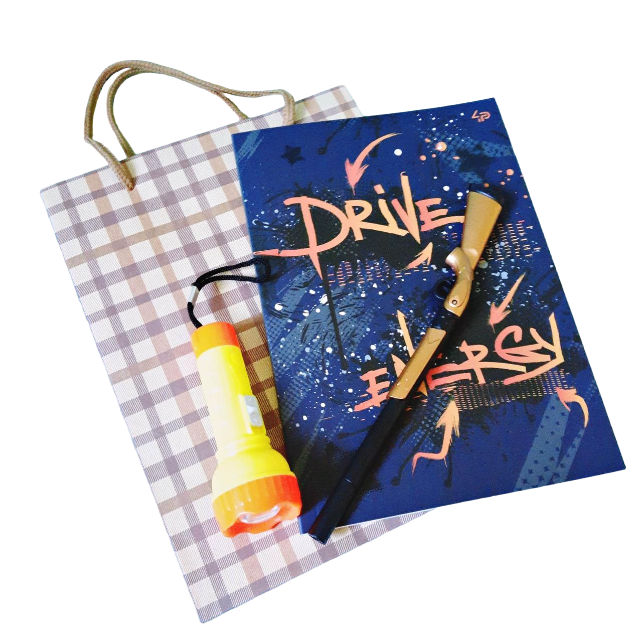 Набор для мальчика Profi Юный следопыт (1410-6)