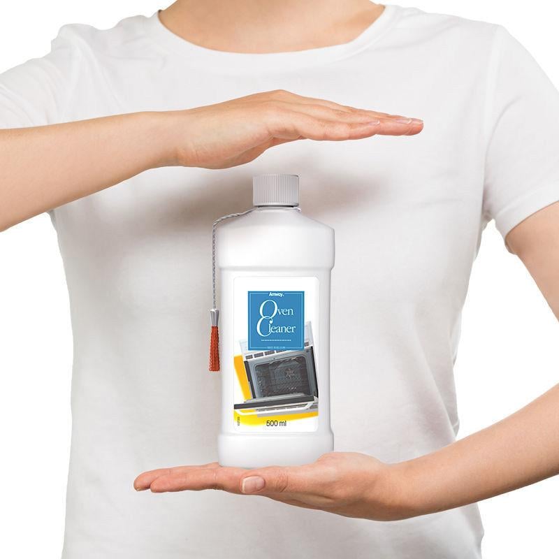 Очиститель для духовок 500 мл Амвей (432895) - фото 3