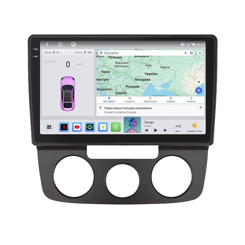 Автомагнитола Lesko для Volkswagen Jetta V Auto AC 2005-2011 4/64 QLED CarPlay 4G Wi-Fi GPS Prime 10" (22391678) Автомагнитола Lesko для Volkswagen Jetta V Auto AC 2005-2011 4/64 QLED CarPlay 4G Wi-Fi GPS Prime 10" (22391678)