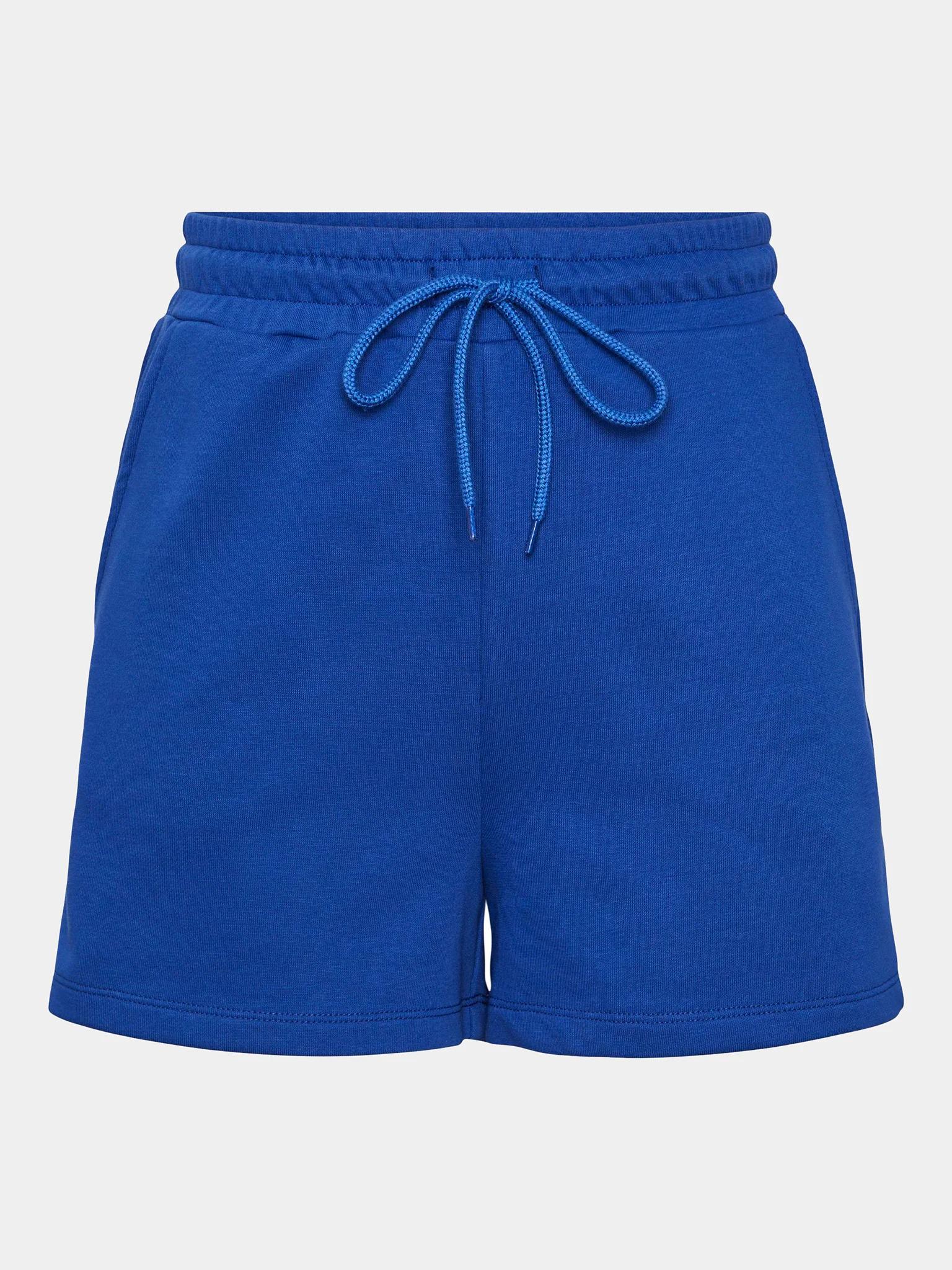 Шорты Pieces 17118868п M Синий (5715503417936)