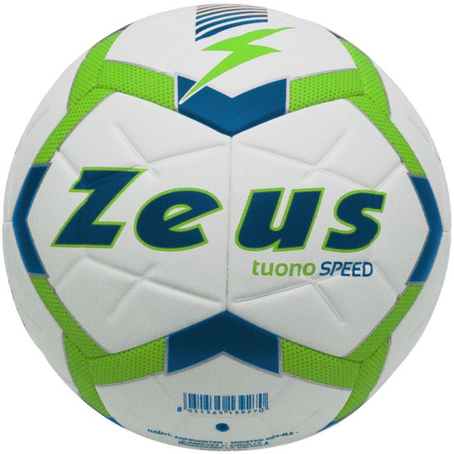 Мяч футбольный Zeus PALLONE SPEED BI/VF р. 4 (Z01580)