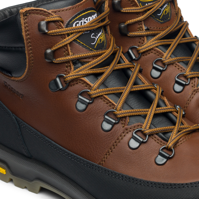 Ботинки Grisport 12953-O26 р. 44 - фото 6 Ботинки Grisport 12953-O26 р. 44 - фото 6