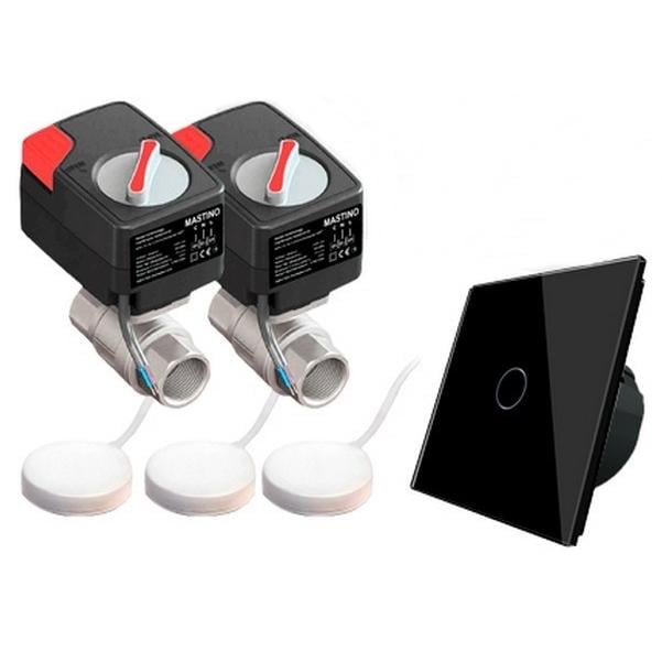 Система защиты от протечки воды Mastino TS1 3/4" (5345)