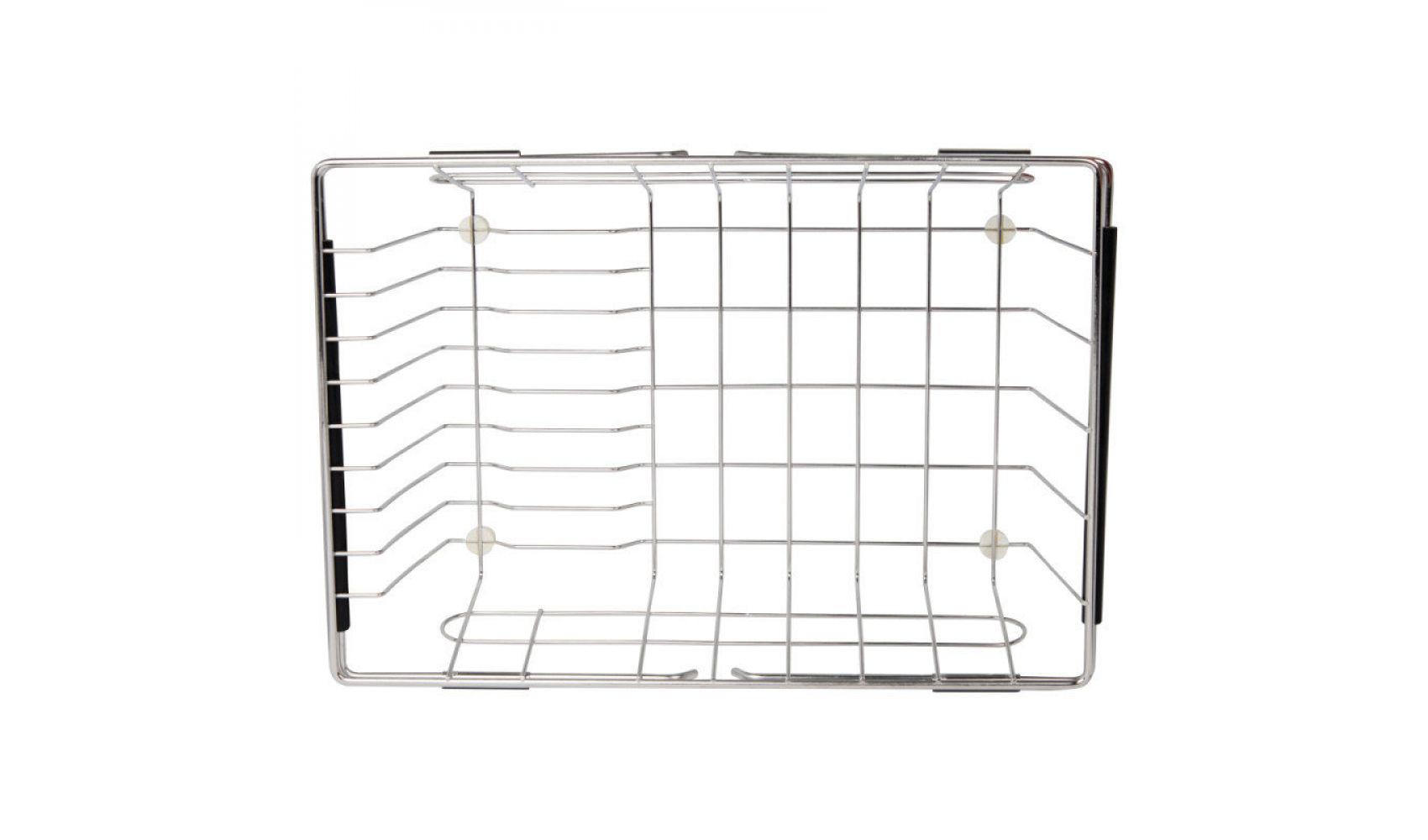 Миюча корзина для гранітної мийки ISLAND - фото 10 Миюча корзина для гранітної мийки ISLAND - фото 10