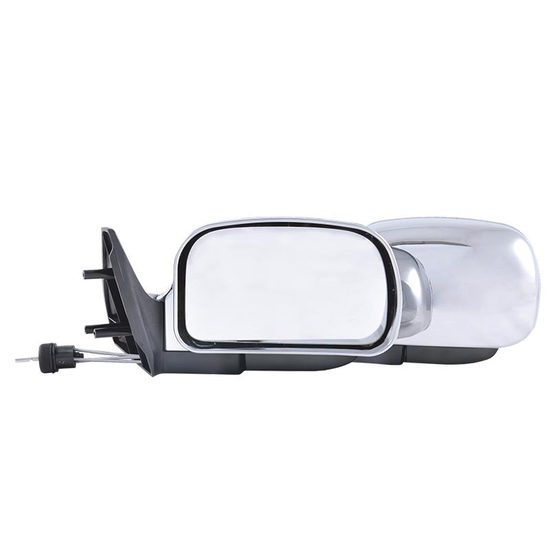 Зеркала боковые Carlife/ВАЗ 2108/09/099/13/14,15 2 шт. (42029)