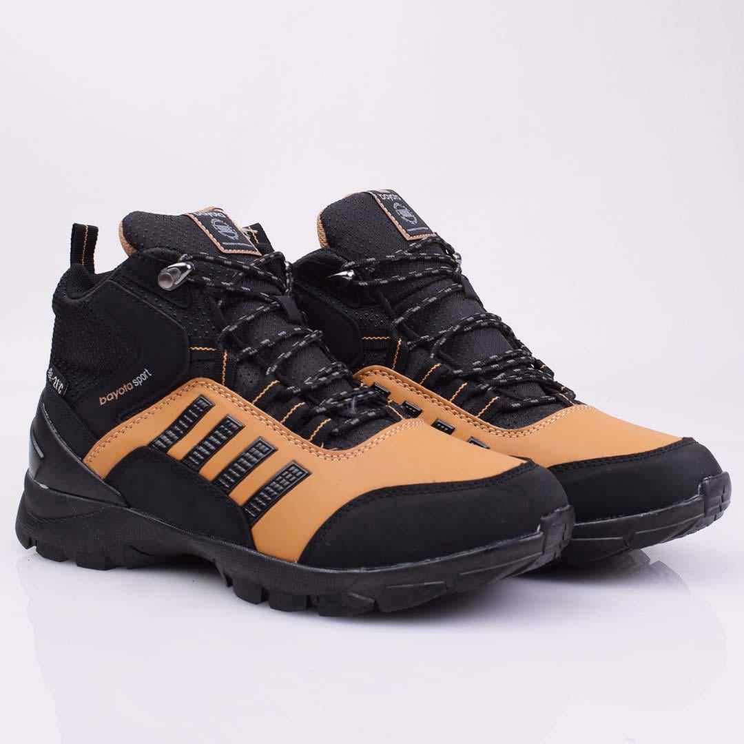 Кроссовки мужские Fashion 335266 р. 41 26 см