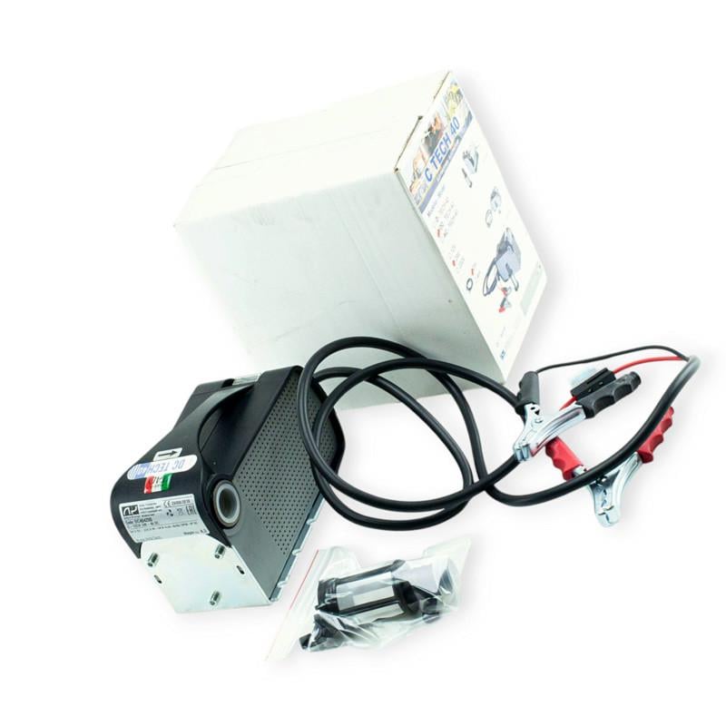 Насос для ДП Petroline DC TECH 24-40 (2742876748)