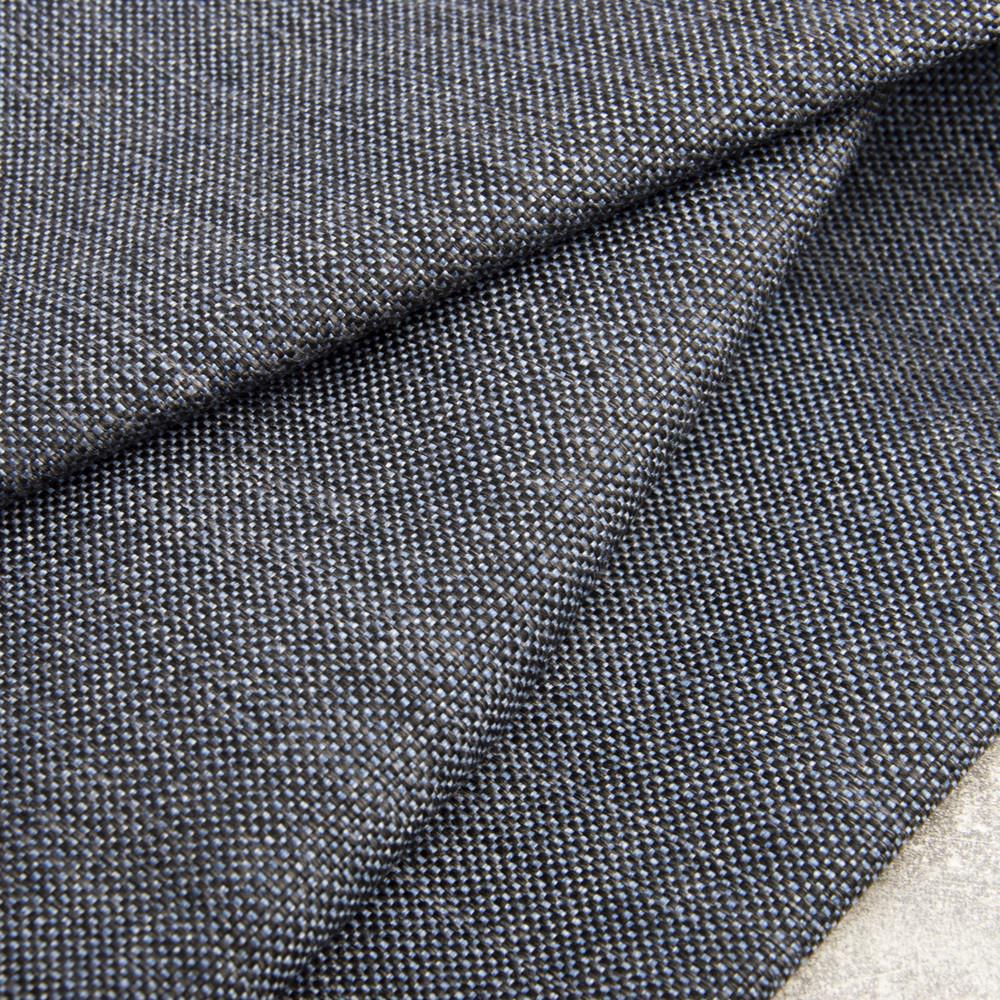 Ткань мебельная ODIN V-26 Темный деним (2358165799) - фото 3