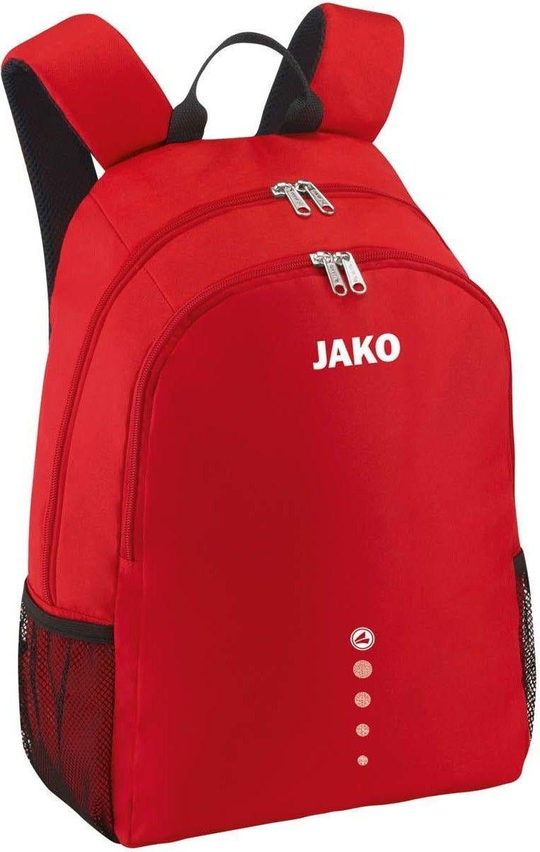 Рюкзак Jako CLASSICO 1850-01 Красный