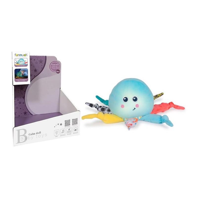 Ночник Funmuch 4 вт Песочный (LT-218-N-19) Ночник Funmuch 4 вт Песочный (LT-218-N-19)