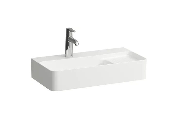 Умывальник Laufen Val Lcc Compacto H8152854001041 (131064617)