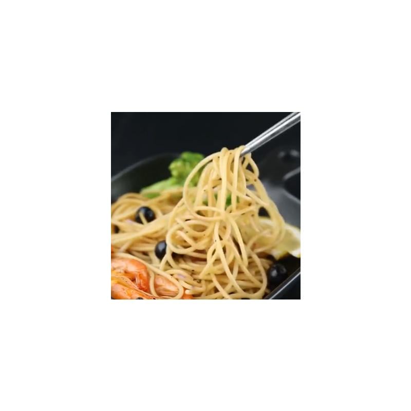 Палочки для еды металлические 23 см (588-88808) - фото 7 Палочки для еды металлические 23 см (588-88808) - фото 7