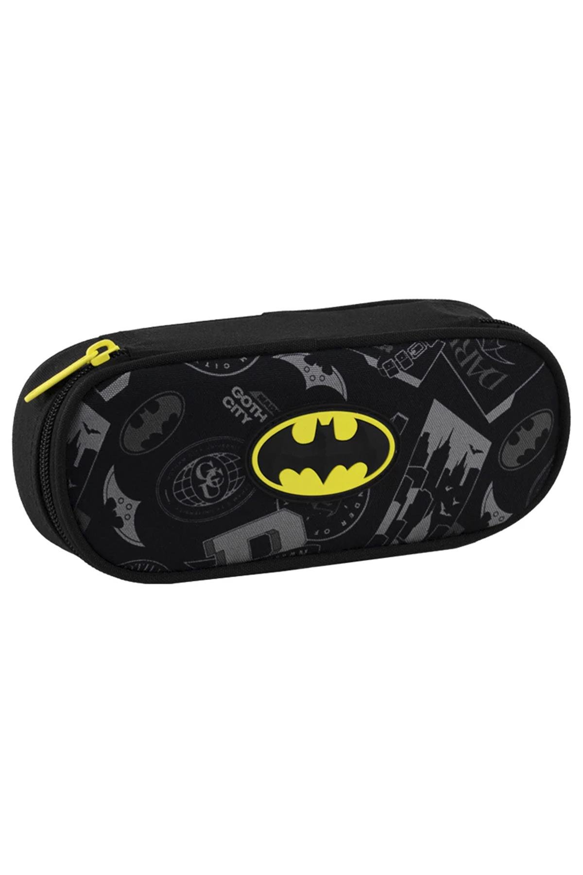 Пенал шкільний KITE DC Batman DC25-599 (27717615)