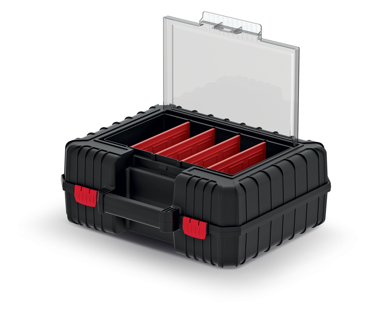 Чемодан для инструмента Kistenberg HEAVY 40 KHV40S (26568681)