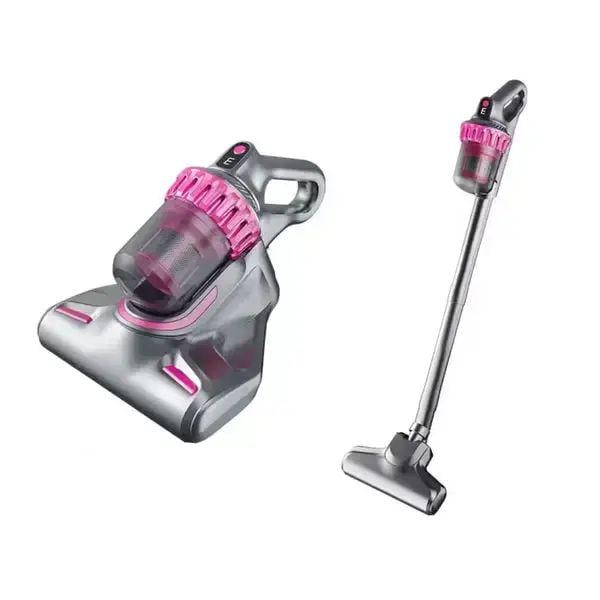 Пылесос ручной беспроводной LY-803 AND 2000 mAh аккумуляторный 260 мл (opt-103400)