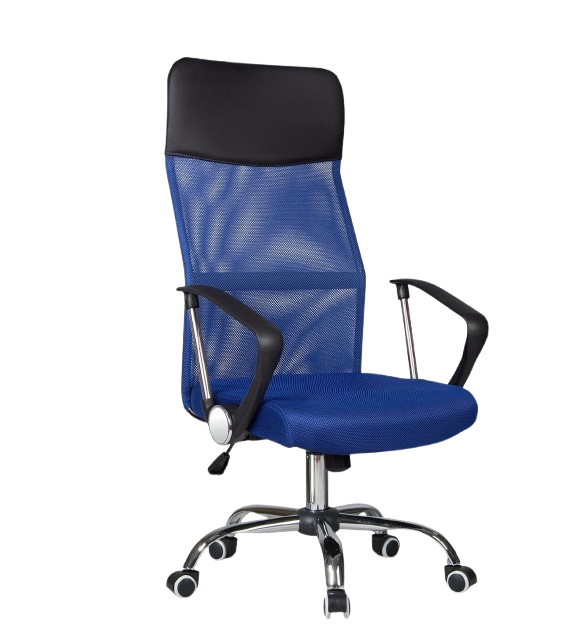 Кресло офисное Just Sit Prestige Xenos Синий (2371523769) Кресло офисное Just Sit Prestige Xenos Синий (2371523769)