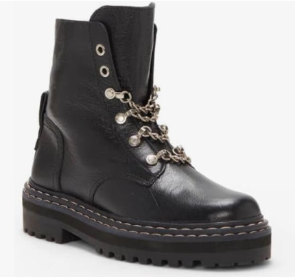 Черевики жіночі Vince Camuto р. 42 Чорний (2863913189) Черевики жіночі Vince Camuto р. 42 Чорний (2863913189)