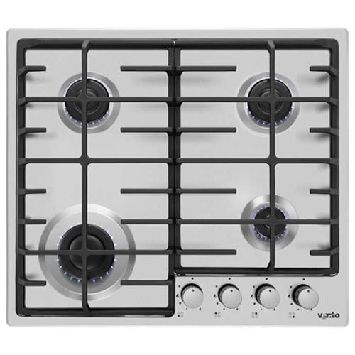 Варильна поверхня Ventolux HG640-DA3 CEST X (4629)