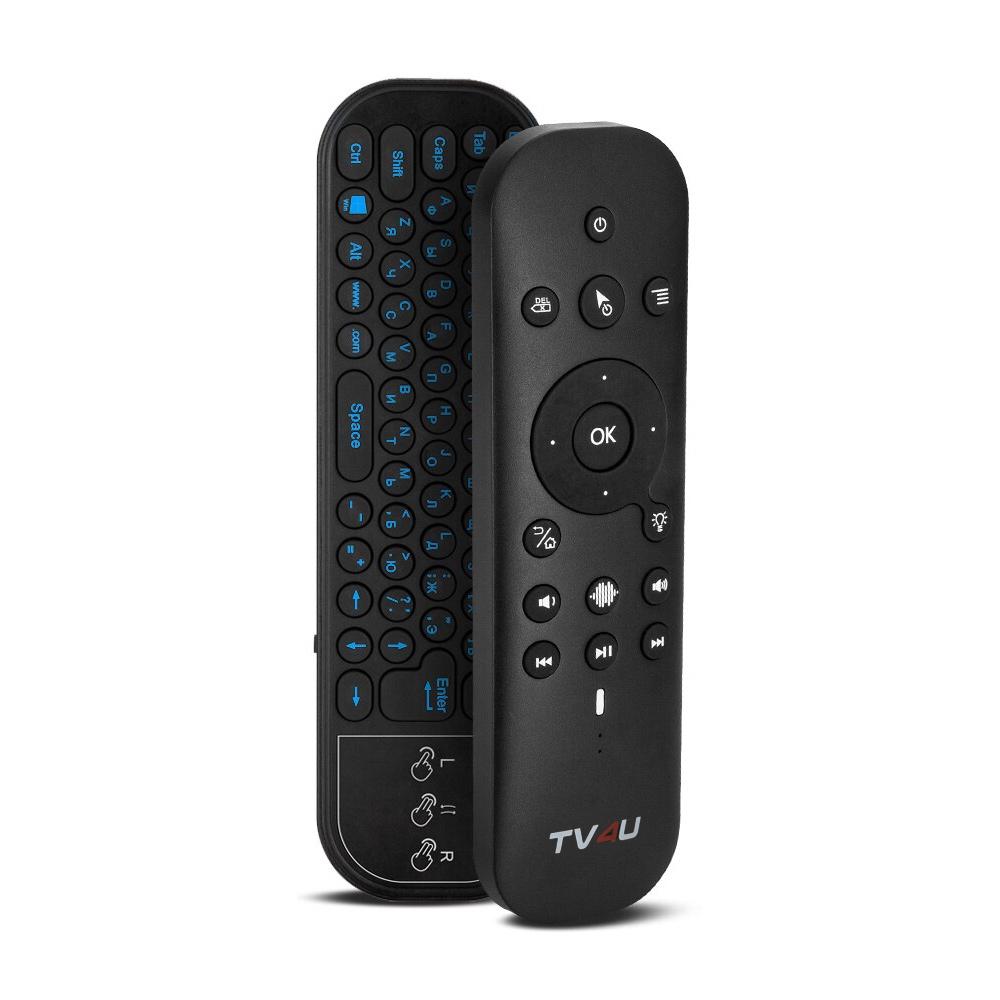 Аэропорт TV4U G60s Pro BT 5.0 с клавиатурой (770) - фото 5