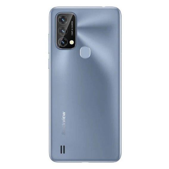 Смартфон Blackview A50 3/64 GB Blue EU (70227)